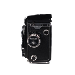 Used Rolleiflex T1